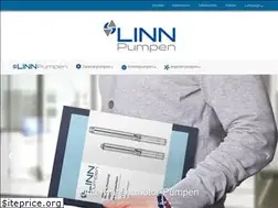 Sites similar to linn-pumpen.de