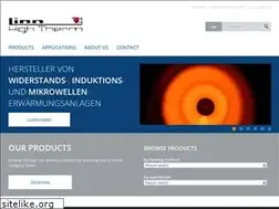 Sites similar to linn.com