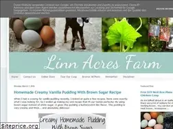 Sites similar to linnacresfarm.com