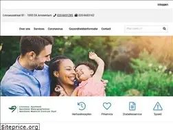 Sites similar to linnaeus.nl