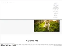 Sites similar to linnaeusgroup.co.uk