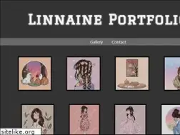 Sites similar to linnaine.com