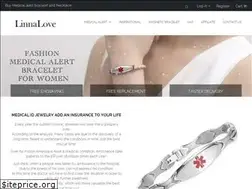 Sites similar to linnalove.com