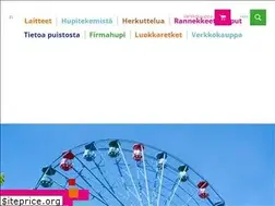 Sites similar to linnanmaki.fi