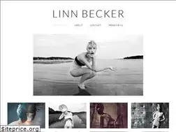 Sites similar to linnbecker.com