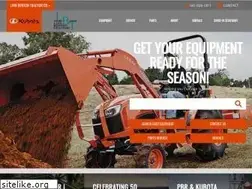 Sites similar to linnbentontractor.com