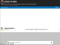Sites similar to linncleanair.org