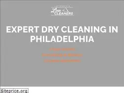 Sites similar to linncleaners.com