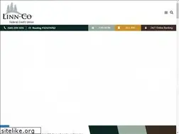 Sites similar to linncofcu.org