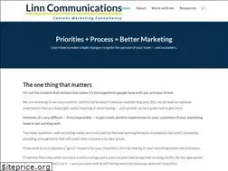 Sites similar to linncommunications.com