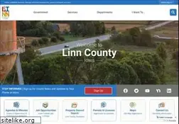 Sites similar to linncounty.org