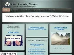 Sites similar to linncountyks.com