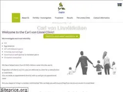 Sites similar to linne.se