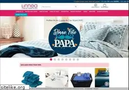 Sites similar to linnea.fr