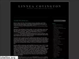 Sites similar to linneacovington.com