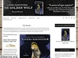 Sites similar to linneahartsuyker.com