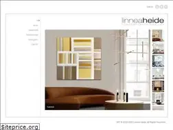 Sites similar to linneaheide.com