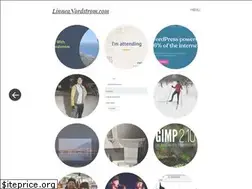 Sites similar to linneanordstrom.com