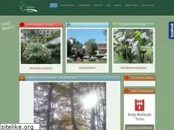 Sites similar to linneatours.it