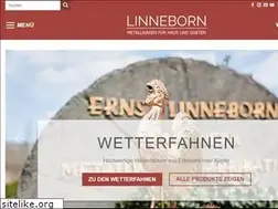 Sites similar to linneborn.de