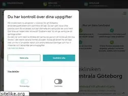 Sites similar to linnekliniken.nu