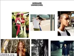 Sites similar to linnekogel.de