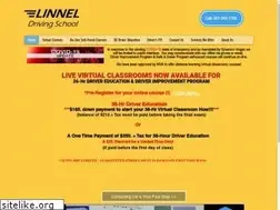 Sites similar to linneldrivingschool.com