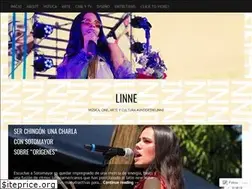 Sites similar to linnemagazine.com
