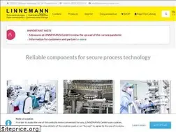 Sites similar to linnemann-online.com