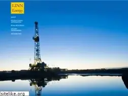 Sites similar to linnenergy.com