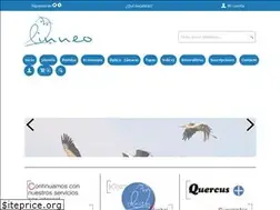 Sites similar to linneo.es