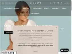 Sites similar to linneys.com.au
