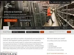 Sites similar to linngear.com