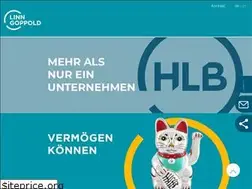 Sites similar to linngoppold.de