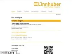 Sites similar to linnhuber.de