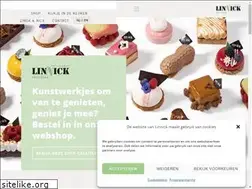 Sites similar to linnick.nl