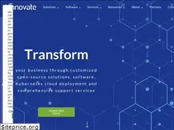 Sites similar to linnovate.net