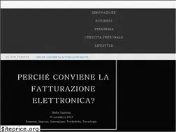 Sites similar to linnovatore.it