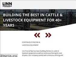 Sites similar to linnpost.com