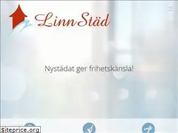 Sites similar to linnstad.se