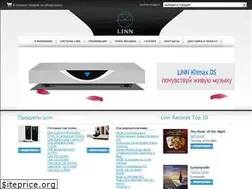 Sites similar to linnstore.ru