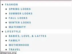 Sites similar to linnstyle.com