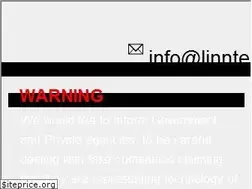 Sites similar to linnter.com