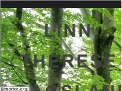 Sites similar to linntheresedagsland.blogg.no