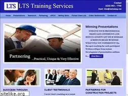 Sites similar to linntraining.com