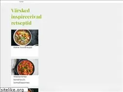 Sites similar to linnuliha.ee