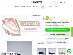 Sites similar to linnus.pt