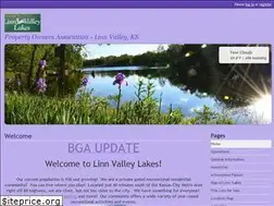 Sites similar to linnvalleylakes.com