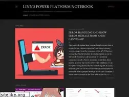 Sites similar to linnzawwin.blogspot.com