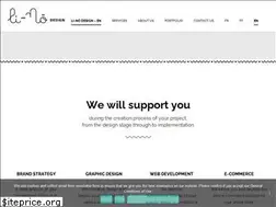 Sites similar to lino-design.com